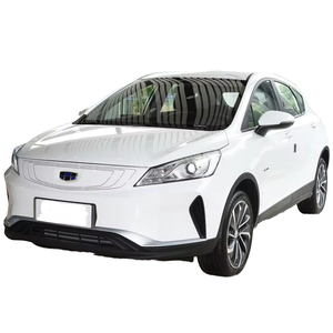 Nouveau pour Geely Emgrand <span class=keywords><strong>GSE</strong></span> SUV avec boîte de vitesses automatique à moteur Turbo R16 cuir Euro VI émission FWD direction gauche - Product Image 1