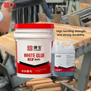 Bán buôn hàng hóa D4 gỗ trắng keo chất làm cứng PVA keo cho gỗ hồng cán - Product Image 6