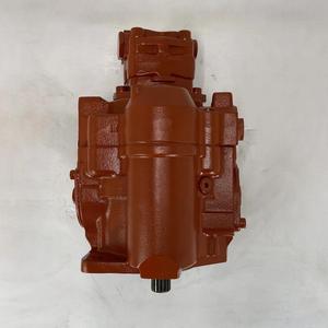 ปั๊มไฮดรอลิก Kubota RX502สำหรับรถขุดขนาดเล็ก20640-7323 KYB PSVD2-25ลูกสูบหลัก - Product Image 6