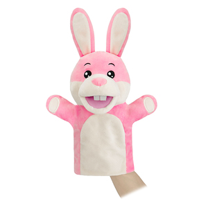 Marioneta de Mano de Animal Adorable <span class=keywords><strong>y</strong></span> Popular con Boca Abierta, con una Imagen Interesante - Product Image 6