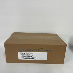 Servomotor de CA SGMJV-08ADA61 - Product Image 1
