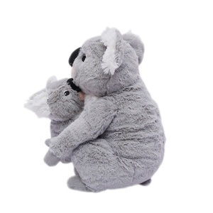 <span class=keywords><strong>Koala</strong></span> oso simulación muñeco de peluche niños Animal juguete mamá <span class=keywords><strong>Koala</strong></span> personalizado suave bebé moda <span class=keywords><strong>Australia</strong></span> <span class=keywords><strong>Koala</strong></span> oso peluche juguete - Product Image 3