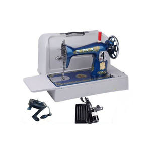 gabbar bolsa stitching machine