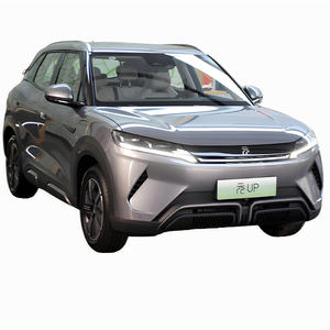 电动SUV，高端舒适轿车 - Product Image 1