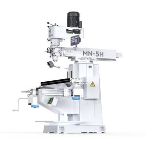 Высокоточный струйный фрезерный сверлильный станок прямые продажи с фабрики в Китае - Product Image 6