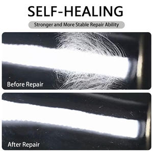 Kpal ฟิล์มป้องกันสีใสกันน้ำได้ดีเยี่ยม PPF รับประกัน10ปีเคลือบนาโนด้วยตนเองสำหรับร่างกายผลิตในสหรัฐอเมริกา - Product Image 3