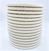 Élément filtrant d'huile en cellulose de précision hors ligne pour éolienne, boîte de vitesses marine, système hydraulique F15-25 F27-27 B15-25 B27-27