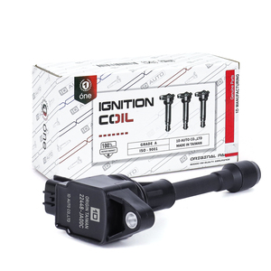 Bobine d'allumage haute performance pour moteur <span class=keywords><strong>Nissan</strong></span> QR25DE 2.5L DOHC 22448-JA00C 22448-ED000 22448-JA00A 22448-1KT0A Qualité OEM - Product Image 3