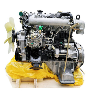 Npr nqr NKR Moteur ELF động cơ <span class=keywords><strong>4jb1</strong></span> bộ phận xe <span class=keywords><strong>t</strong></span>ải DIESEL hàng hóa phụ kiện lắp ráp <span class=keywords><strong>t</strong></span>ự động 4kh1 4wg1 4Kb1 4hk1 4kk1 4jj1 - Product Image 2
