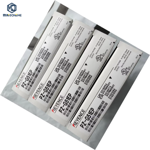Presse hydraulique industrielle de précision pour le formage des métaux et la fabrication de pièces automobiles PZ-G51EP - Product Image 1