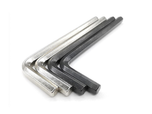 ชุดประแจหกเหลี่ยมแบบพับได้ บรรจุกล่อง 30 ชิ้น - Product Image 6
