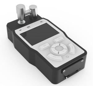 FTIR-800 휴대용 실시간 다중 화학 물질 분석기 - Product Image 3