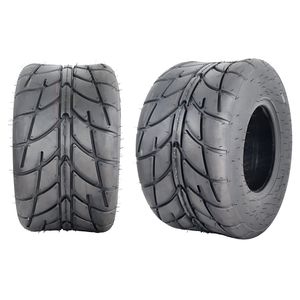 Neumático de <span class=keywords><strong>ATV</strong></span> de Caucho a Precio Económico al por Mayor en China, Llanta de Metal Personalizada para <span class=keywords><strong>ATV</strong></span>, 235/30-12 235/30-14 - Product Image 6
