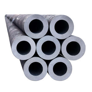 Thick Wall Alloy Steel Pipe for High Pressure Chemical Equipment Boilers and Heat Recovery Steam <b>Generators</b> - Product Image 1