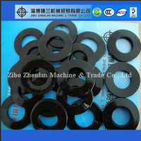 High Strength Black DIN 2093 Belleville Washer/Conical Spring Washer