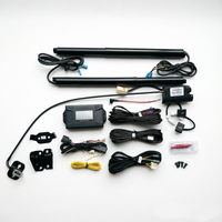 Pièces de rechange automobiles : Hayon électrique pour JAC Sehol E40X – Accessoires et ouvre-coffre électrique