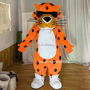 Funtoys Sport basket Team Burnie animale mascotte Costume carnevale divertente peluche personalizzato uccello peloso <span class=keywords><strong>Halloween</strong></span> natale <span class=keywords><strong>per</strong></span> <span class=keywords><strong>adulti</strong></span> - Product Image 3