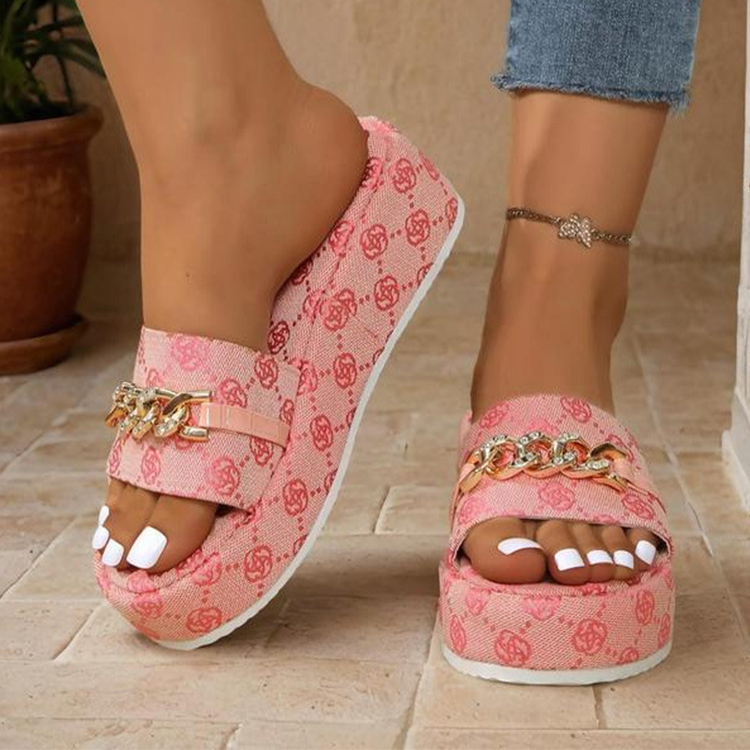 4 Pink