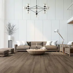 Laminated Flooring Wholesale Wooden Floor 12mm Household Engineering Gray Factory Direct Sales Hotel Shopping Mall Flooring Manu