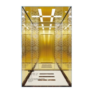 Vente d'ascenseurs d'occasion multifonctionnels Maisons Petit ascenseur pour 2 personnes Fabriqué en Chine - Product Image 1