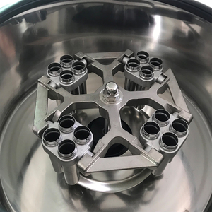 TDZ5-SX China Leverancier Centrifugaal Medische Laboratorium <span class=keywords><strong>Centrifuge</strong></span> Machine - Product Image 6