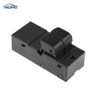25401-AX600 interruptor para ventana eléctrica conductores frente derecho para NISSAN MICRA K12 2003-2010
