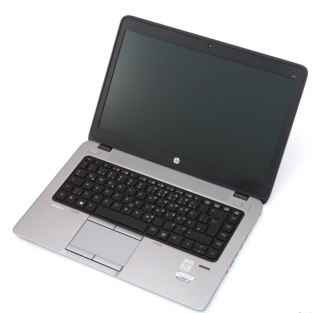 Wholesale Used Refurbished EliteBook 840 G2 14" Business Laptop AMD Ryzen 5 8640HS 10-Core 400MHz Killer WiFi Win10 English VA