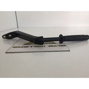 Manubrio Sinistro per Moto Compatibile con Honda Gold Wing 1800 Sc47 2001-2010 - Product Image 4