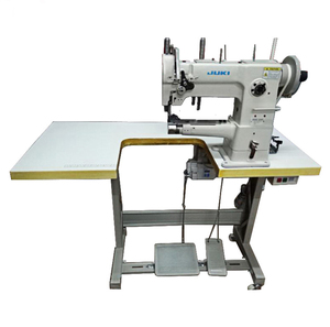 JUKIS-máquina <span class=keywords><strong>de</strong></span> <span class=keywords><strong>coser</strong></span> <span class=keywords><strong>de</strong></span> material grueso para calzado, brazo largo, <span class=keywords><strong>de</strong></span> alta velocidad, <span class=keywords><strong>de</strong></span> cuero, japonesa, 246 - Product Image 2