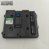 Unidad de Control RUIPEI YA00002099 YA00002097 YA00002098 YA00010189 para Excavadora 210G ZX130-5A ZX200-5A ZX330-5A ZX470-5G
