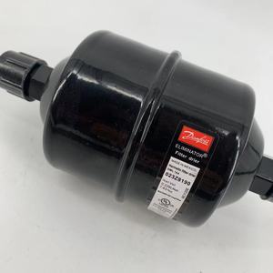 Filtre déshydrateur pour compresseur Danfos, pièce détachée pour groupe de <span class=keywords><strong>condensation</strong></span> Danfos 304 - Product Image 6