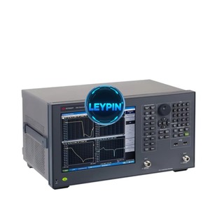 Keysight Agilent E5063A Ena Analyseur de réseau vectoriel haute <span class=keywords><strong>performance</strong></span> Analyseur de spectre premium ytdi - Product Image 6