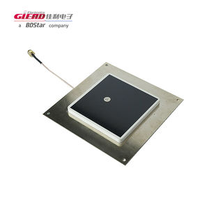 Бесплатный образец: Керамическая UHF <span class=keywords><strong>RFID</strong></span>-антенна Glead, 80*80*6 мм, RHCP, круглая, миниатюрная, для считывателей UHF <span class=keywords><strong>RFID</strong></span>, керамическая патч-антенна - Product Image 6