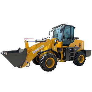 <span class=keywords><strong>Mini</strong></span> <span class=keywords><strong>Loader</strong></span> 930 <span class=keywords><strong>Wheel</strong></span> <span class=keywords><strong>Loader</strong></span> Mountain Raise <span class=keywords><strong>Front</strong></span> <span class=keywords><strong>Loader</strong></span> 2 ton untuk Pasar Eropa - Product Image 1