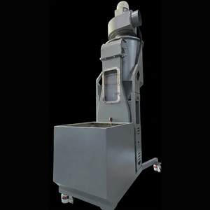 เครื่องคัดแยกหินกาแฟ SUN ROASTER 15 กก. แบบดูดอากาศ ประสิทธิภาพสูง กำจัดหินอัตโนมัติ ระดับอุตสาหกรรม 0.75 กิโลวัตต์ รับประกัน 1 ปี - Product Image 1