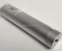 Detektor Scintillator M3024 NaI(Ti) untuk deteksi sinar X energi rendah