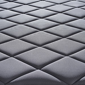 Pauljohn Pocket Spring <b>Mattress</b> 1.8m Medium Firm Deep Sleep <b>Support</b> Comfortable Sleeping Surface - Product Image 5
