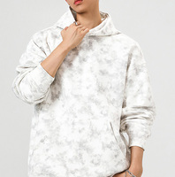 Sweat-shirts unisexes en coton personnalisables avec logo imprimé, décontractés, de luxe, en molleton, brodés, en gros, épais et unis pour hommes
