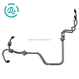 Tuyau de carburant haute pression EexcavaStart 5I-8044 pour excavatrice, moteurs diesel 320B S6K - Garantie de 6 mois - Chine - Testé - Product Image 4