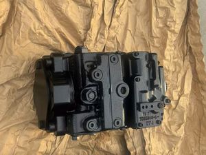 ส่วนประกอบอุปกรณ์ T90L075MA1BC ปั๊มไฮดรอลิก - Product Image 4