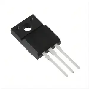 Transistor To-220f Js65r130fu