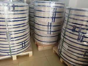 Wide Size Woodworking Tools Band Saw Blade Carbon Steel Material <b>Wood</b> <b>Cutting</b> Band Saw Blades in Coil - Product Image 5