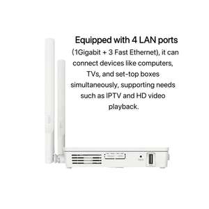 המפעל ישיר hg8245h onu התקן מותאם אישית שירות Gigabit מודם סיב אופטי מודם - Product Image 2