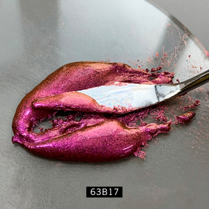 Polvo Camaleón Super Shift, Pigmentos que Cambian <span class=keywords><strong>de</strong></span> Color para Acuarelas, Slime, Resina y Arte - Product Image 2