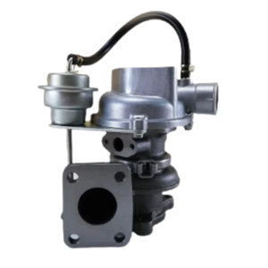 1J700-17017 1J700-17010เทอร์โบชาร์จเจอร์ V2603เครื่องยนต์ RHF3ชิ้นส่วนเครื่องจักรประสิทธิภาพสูง - Product Image 1