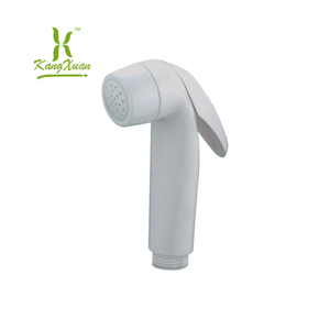 ABS Туалет портативный ручной мусульманский Карманный Душ <span class=keywords><strong>shattaf</strong></span> - Product Image 6