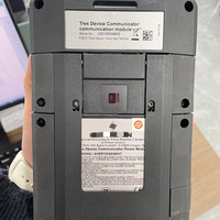 Comunicador de Dispositivos Portátiles Emersone TREX TREX-LFPKL, Inalámbrico Multifuncional a Prueba de Explosiones