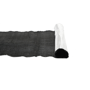 Precio al por mayor de fábrica <span class=keywords><strong>Malla</strong></span> de <span class=keywords><strong>sombra</strong></span> <span class=keywords><strong>para</strong></span> <span class=keywords><strong>invernadero</strong></span> Papel de aluminio agrícola <span class=keywords><strong>Malla</strong></span> de <span class=keywords><strong>sombra</strong></span> <span class=keywords><strong>para</strong></span> <span class=keywords><strong>invernadero</strong></span> <span class=keywords><strong>Malla</strong></span> <span class=keywords><strong>para</strong></span> evitar la luz - Product Image 2