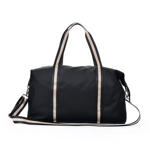 De gran capacidad de viaje bolsa impermeable <span class=keywords><strong>deporte</strong></span> al aire libre de viaje barato bolsa de lona - Product Image 3