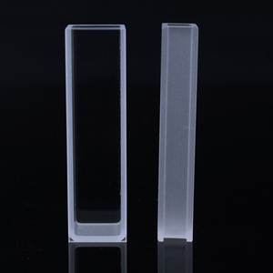 Cuvette Micro 0.35 Ml Thạch Anh Di Động UV Cuvette - Product Image 2